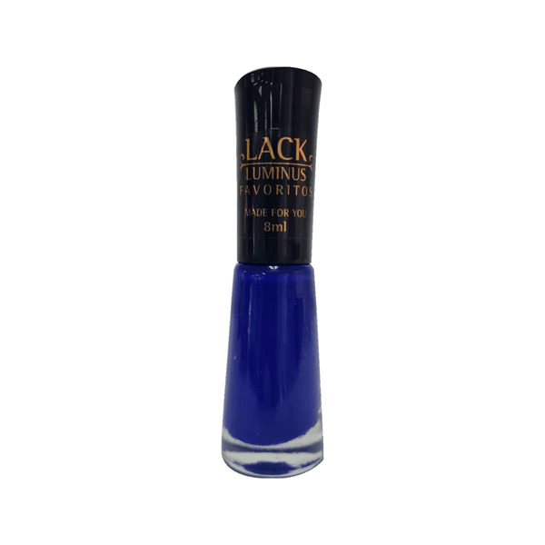 Esmalte Lack Luminus Favoritos Made For You 8ml