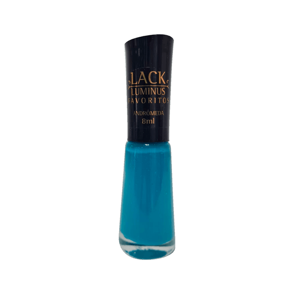Esmalte Lack Luminus Favoritos Andrômeda 8ml