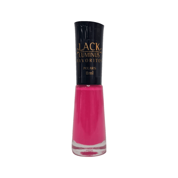 Esmalte Lack Luminus Favoritos Polaris 8ml
