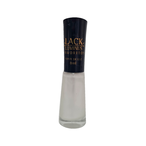 Esmalte Lack Luminus Favoritos Fonte de Luz 8ml
