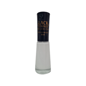 Esmalte Lack Luminus Favoritos Bianco Puríssimo 8ml