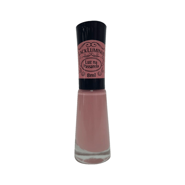 Esmalte Lack Luminus Luz na Passarela Vogue 8ml