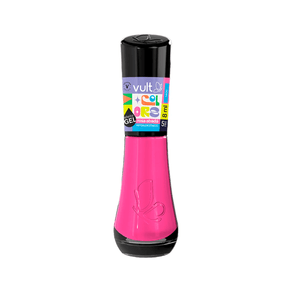 Esmalte Vult Colors Neon 5 Free Rosa Abadá 8ml