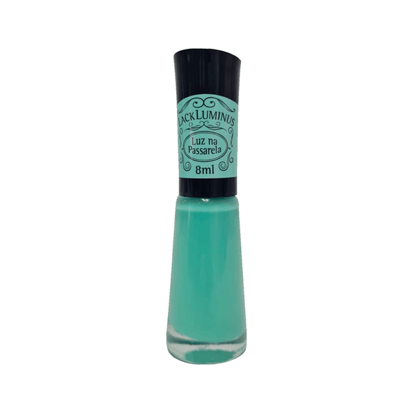 Esmalte Lack Luminus Luz na Passarela Trendy 8ml
