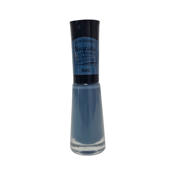 Esmalte Lack Luminus Nascida para Brilhar Lumiere 8ml