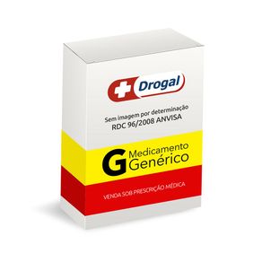 Paracetamol 200mg 15ml (G) - União Química