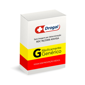 Dipirona Sódica 500mg + Cafeína 65mg Neo Química 16 Comprimidos