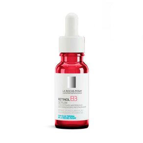 Sérum Facial Anti-Idade La Roche-Posay Retinol B3 30ml