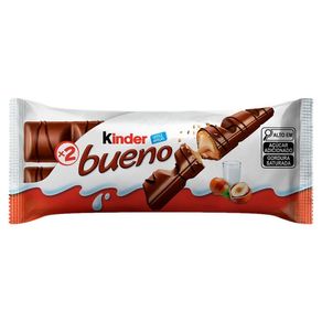 Chocolate Kinder Bueno Classic 43g