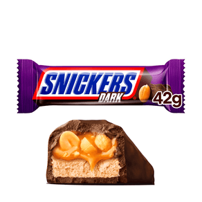 Chocolate Snickers Dark 42g