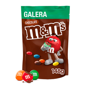 M&M's Chocolate 148g