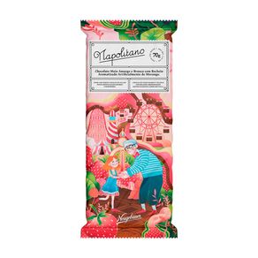 Chocolate Neugebauer Napolitano 70g