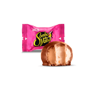 Bombom Lacta Sonho de Valsa 20g