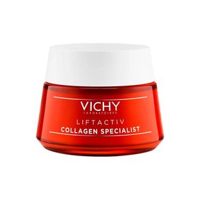 Creme Antirrugas Vichy Liftactiv Colágeno Specialist 50ml