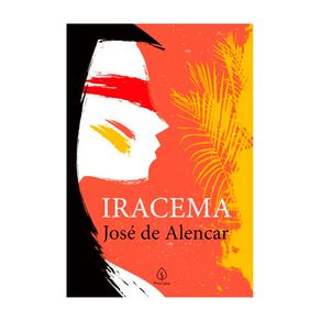 Livro Iracema - José Alencar