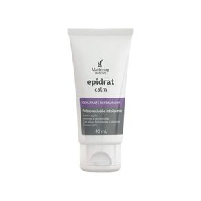 Creme Hidratante Facial Epidrat Calm 40ml