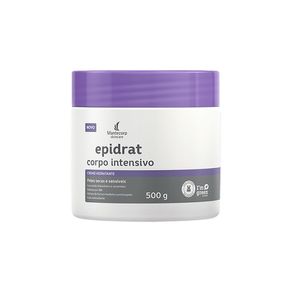 Creme Hidratante Epidrat Corpo Intensivo 500g