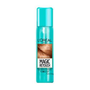 Spray Magic Retouch L'Oreal Paris Louro Escuro 75ml