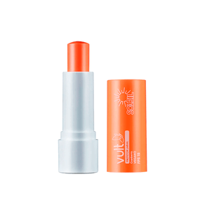 Protetor Labial Balm Vult Soleil FPS15 Cranberry 3,6g