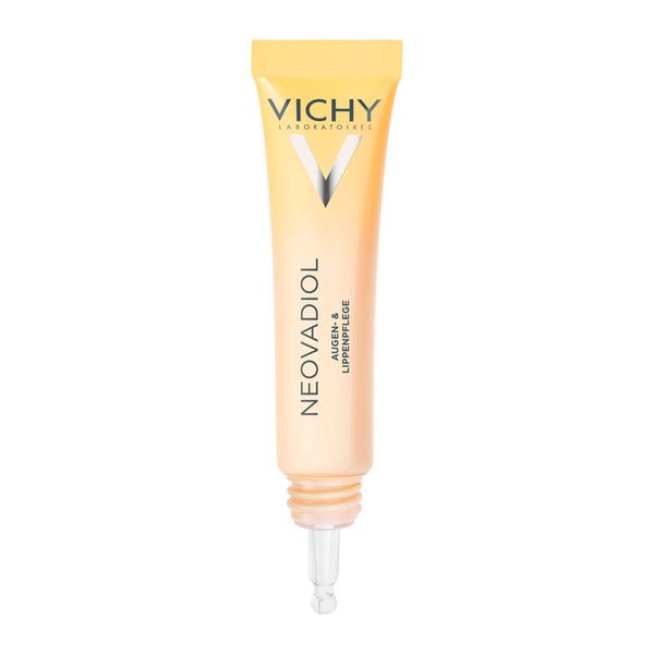 Creme Contorno dos Olhos e Lábios Vichy Neovadiol Eye&Lip Care 15ml