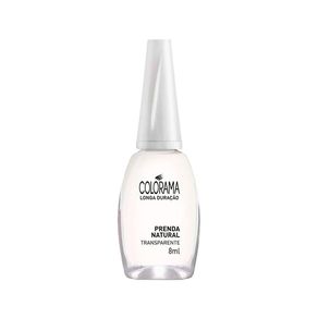 Esmalte Cremoso Colorama Prenda Natural 8ml