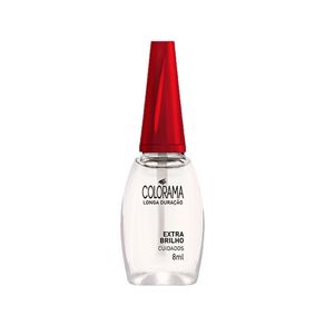 Esmalte Cremoso Colorama Extra Brilho 8ml