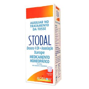 Stodal Xarope 150ml