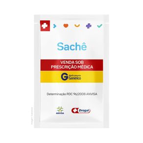 Fosfomicina Trometamol 5,631g Pharma Science Granulado 1 Envelope 8g