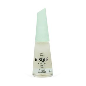 Base Seda Risqué Care Prepara e Protege 8ml