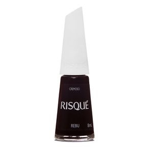 Esmalte Cremoso Risqué Rebu 8ml