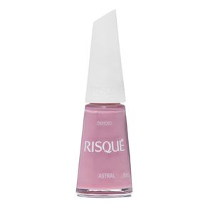 Esmalte Cremoso Risqué Astral 8ml