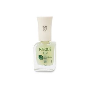 Esmalte Risqué Base Bio 16 Free Couve Kale 9ml