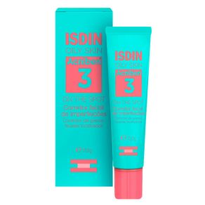 Gel Secativo para Espinhas Isdin Oily Skin Acniben 3 On The Spot 13,8g