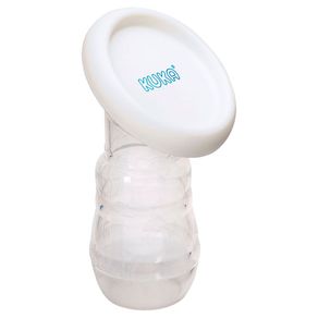 Bomba Manual Coletora de Leite Kuka