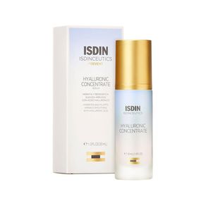 Sérum Anti-Idade Isdinceutics Hyaluronic Concentrate 30ml