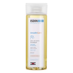 Óleo de Banho Protetor Isdin Hydration Ureadin Calm 200ml