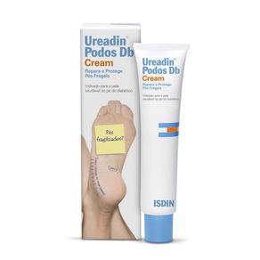 Hidratante para os Pés Isdin Ureadin Podos DB 102g