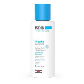 Gel de Banho Hidratante Isdin Ureadin Bath 100ml