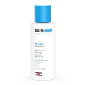 Loção Hidratante Corporal Isdin Ureadin 10% 100ml