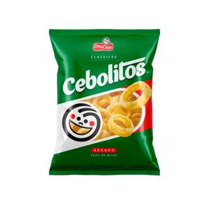Salgadinho Elma Chips Cebolitos 45g