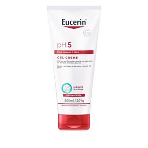 Hidratante Corporal Eucerin PH5 Gel Creme 200ml
