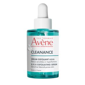 Sérum Facial Esfoliante A.H.A Avène Cleanance 30ml