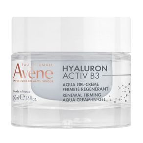 Aqua Gel-Creme Renovador Avène Hyaluron Activ B3 50ml