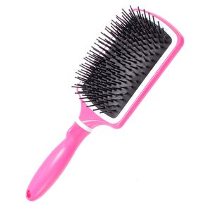 Escova De Cabelo Sveda Hair Bellatrix Raquete Quadrada 1 Unidade