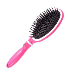 Escova De Cabelo Sveda Hair Bellatrix Raquete Oval 1 Unidade