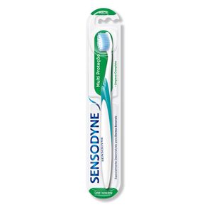 Escova Dental Sensodyne Multi Proteção 1 Unidade