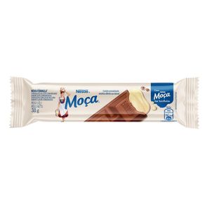 Chocolate Nestlé Moça 38g