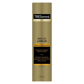 Sérum de Tratamento Tresemmé Brilho Lamelar 170ml