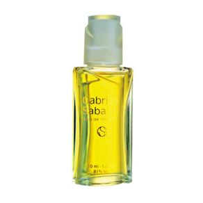 Perfume Eau de Toilette Feminino Gabriela Sabatini 30ml