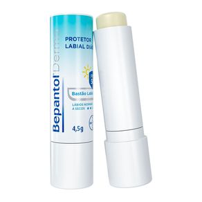 Protetor Labial Diário Bepantol Derma FPS50 4,5g